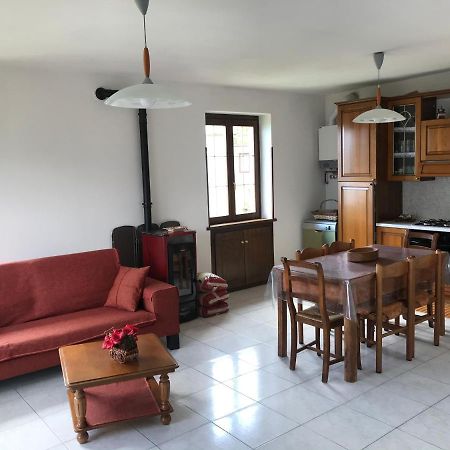 Casa Sorriso Villa Сорико Екстериор снимка
