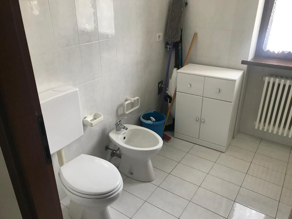 Casa Sorriso Villa Сорико Екстериор снимка