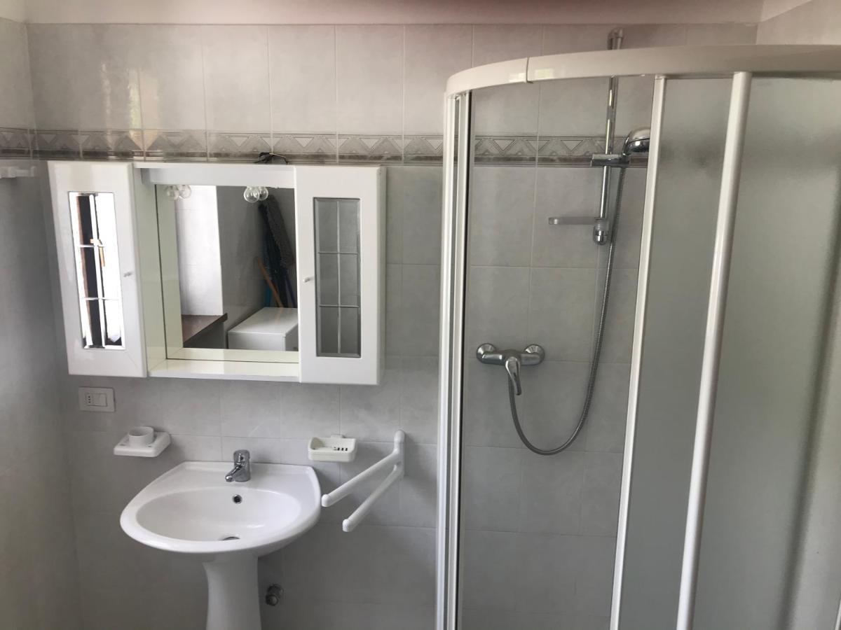Casa Sorriso Villa Сорико Екстериор снимка