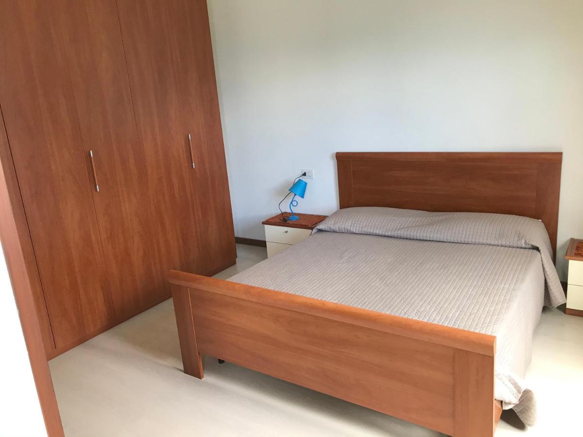 Casa Sorriso Villa Сорико Екстериор снимка