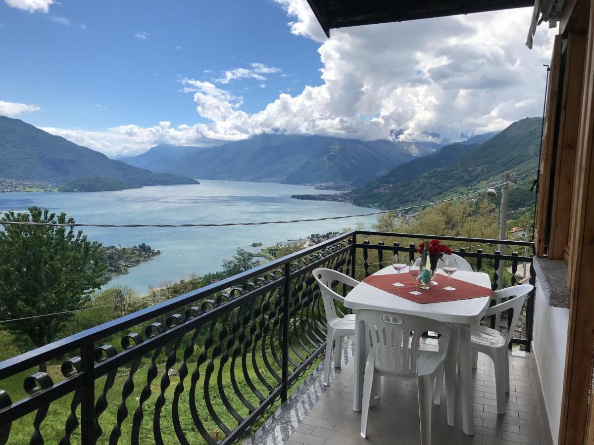 Casa Sorriso Villa Сорико Екстериор снимка