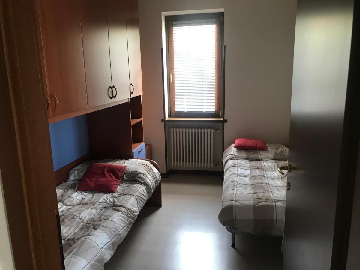Casa Sorriso Villa Сорико Екстериор снимка