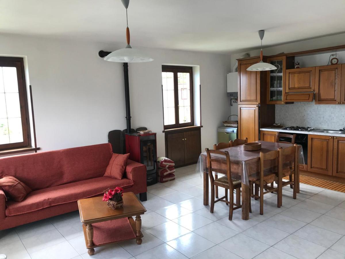 Casa Sorriso Villa Сорико Екстериор снимка